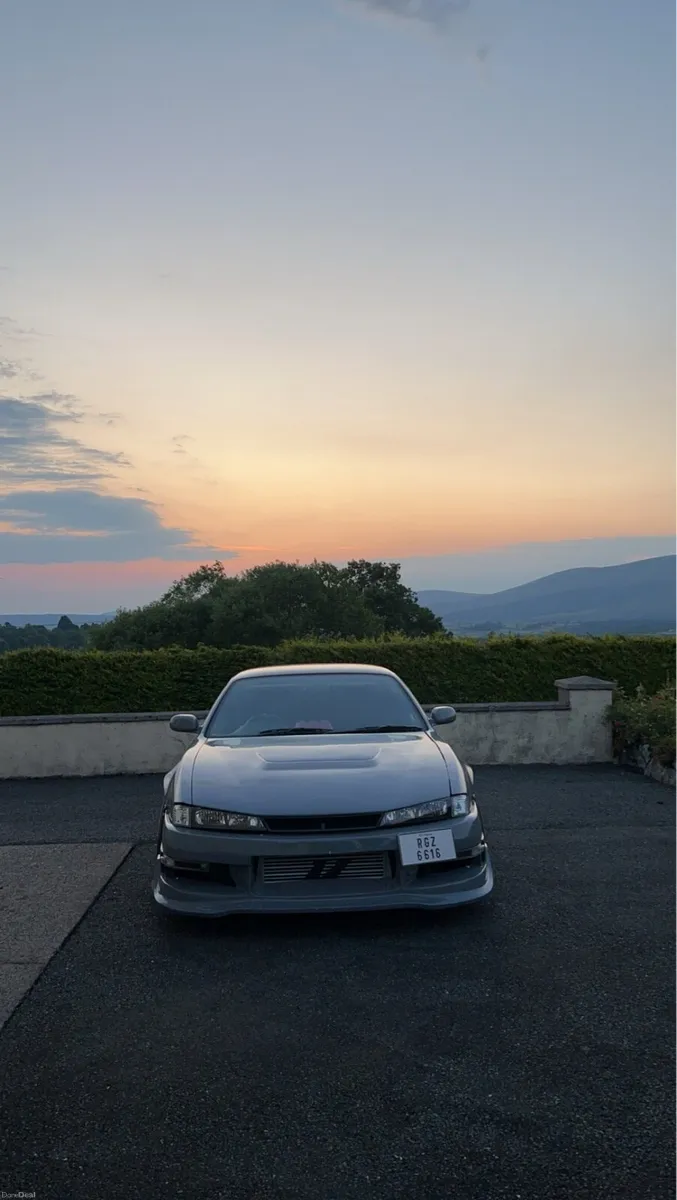 S14 Silvia - Image 3