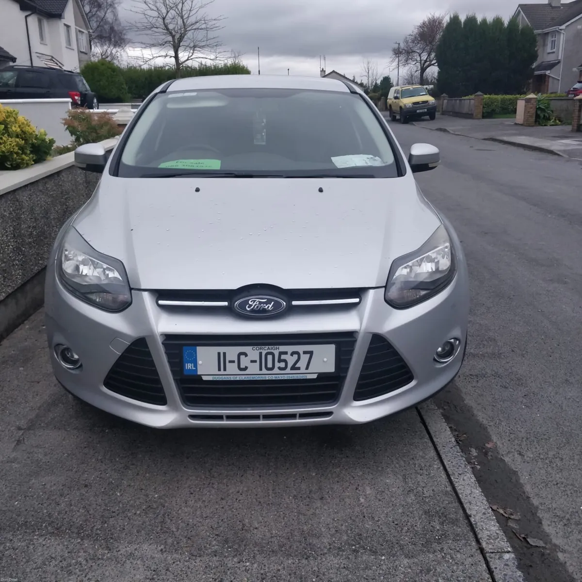 Ford Focus 2011 - Image 2