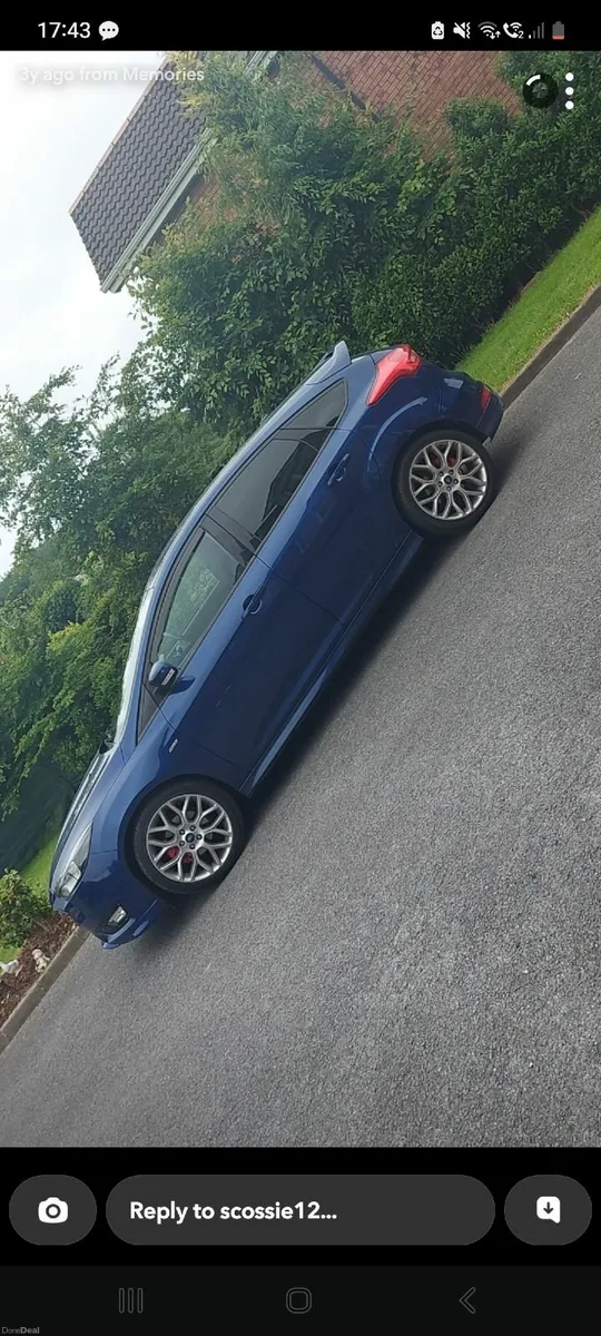 Ford Focus 2017 - Image 2