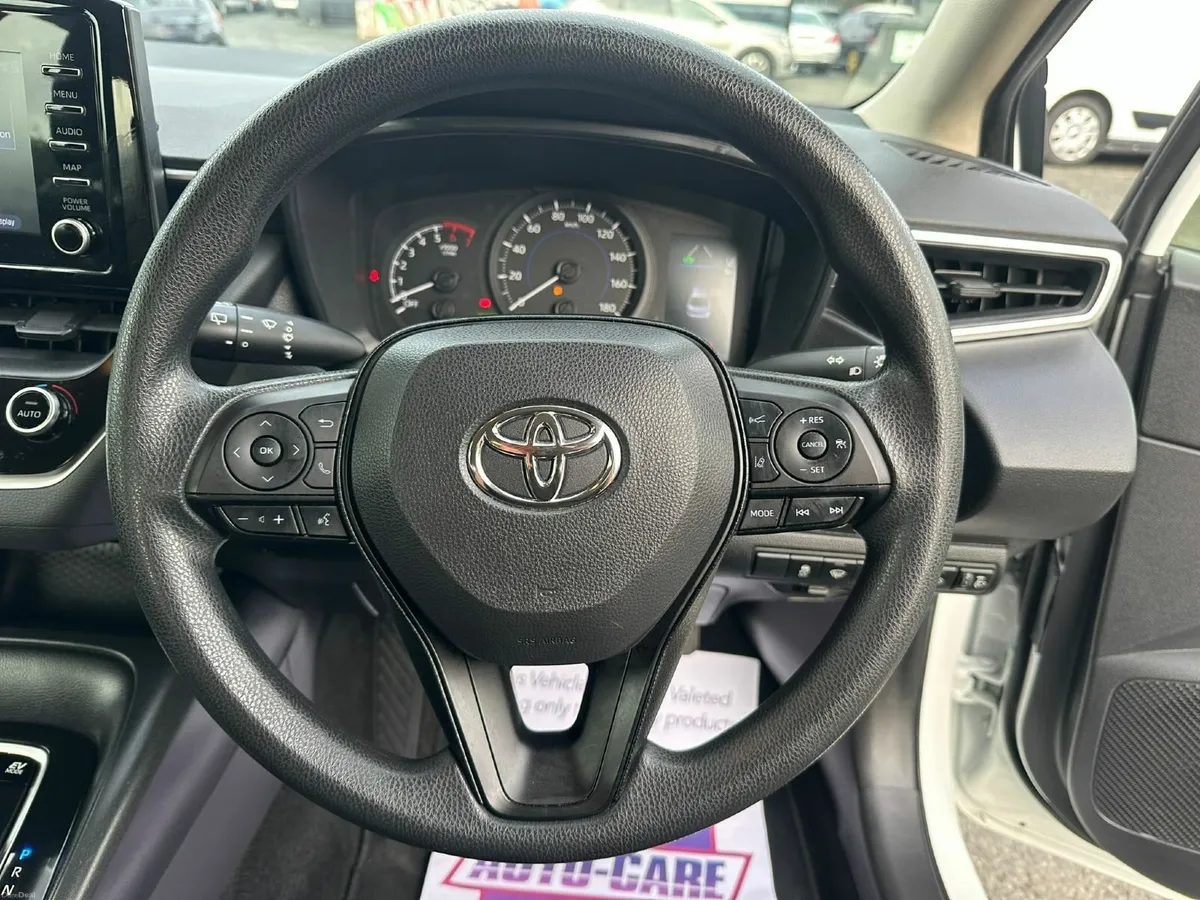 2022 Toyota Corolla Hybrid • Fresh Japan Import • - Image 2