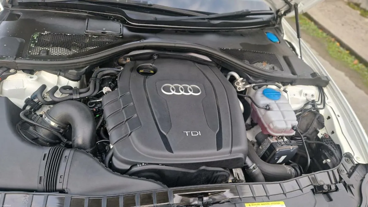 Audi a6 avant - Image 3