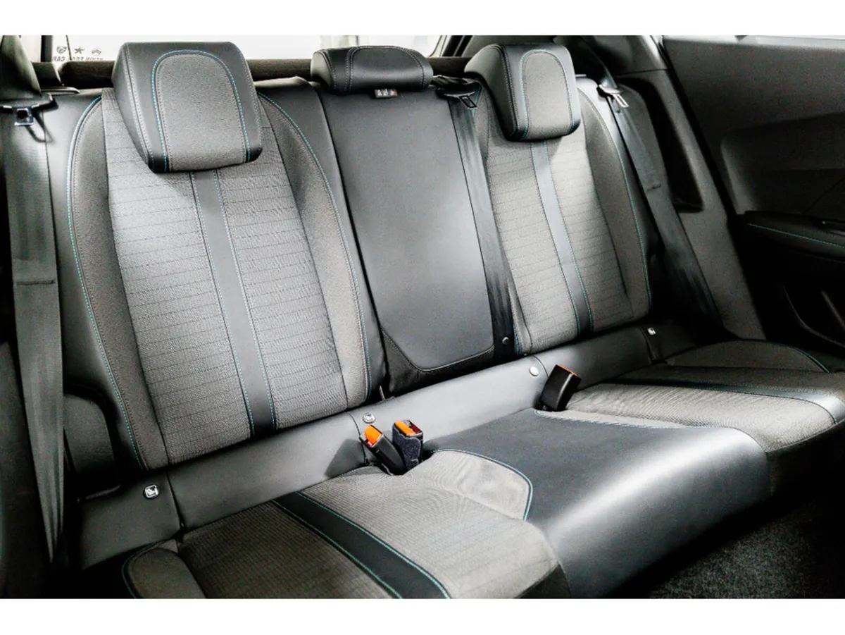 Peugeot 2008 Allure 1.2 Petrol 100HP - Image 4