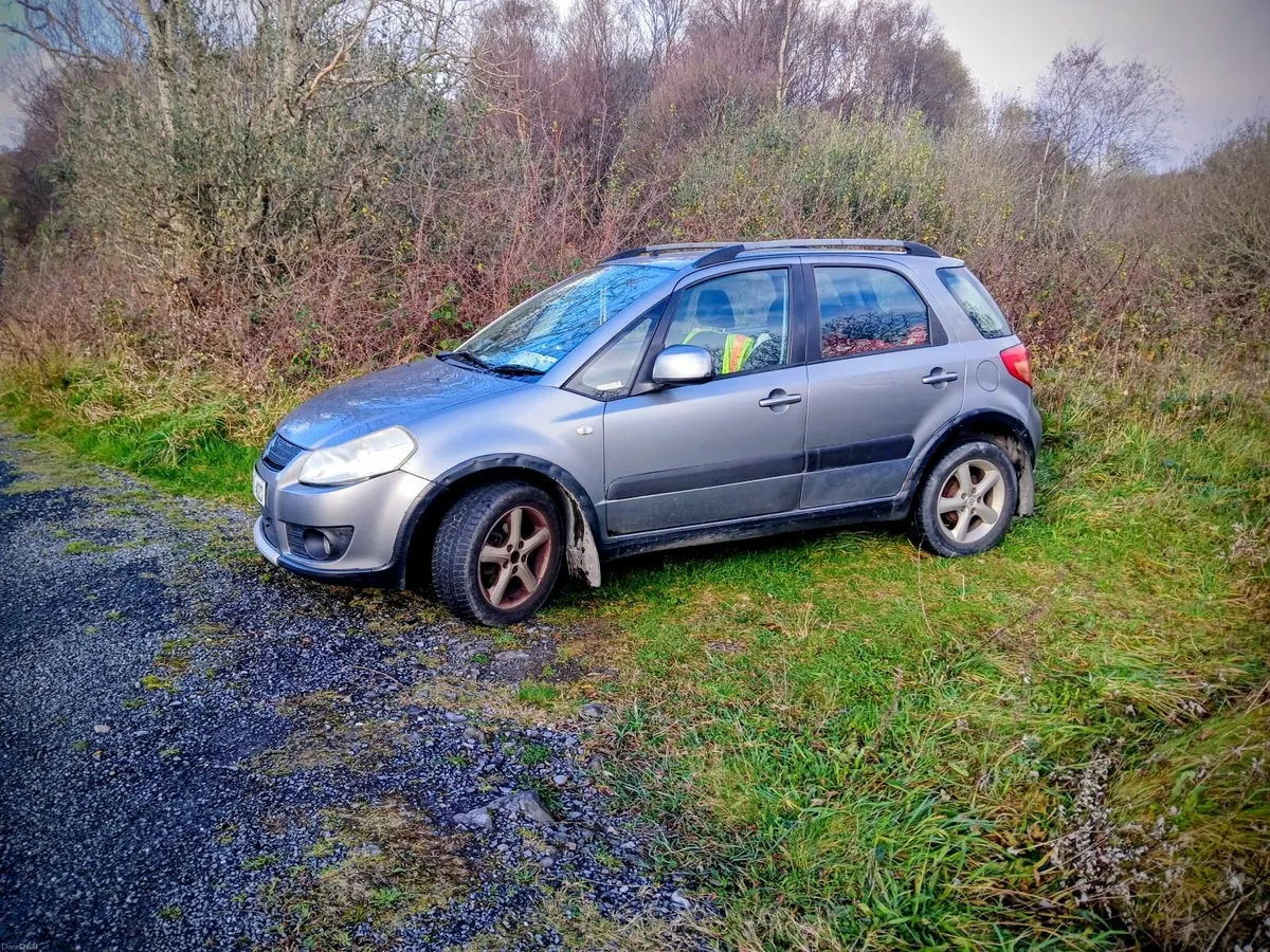 Suzuki Swift 2007 - (cheapest 2007 model) - Image 3