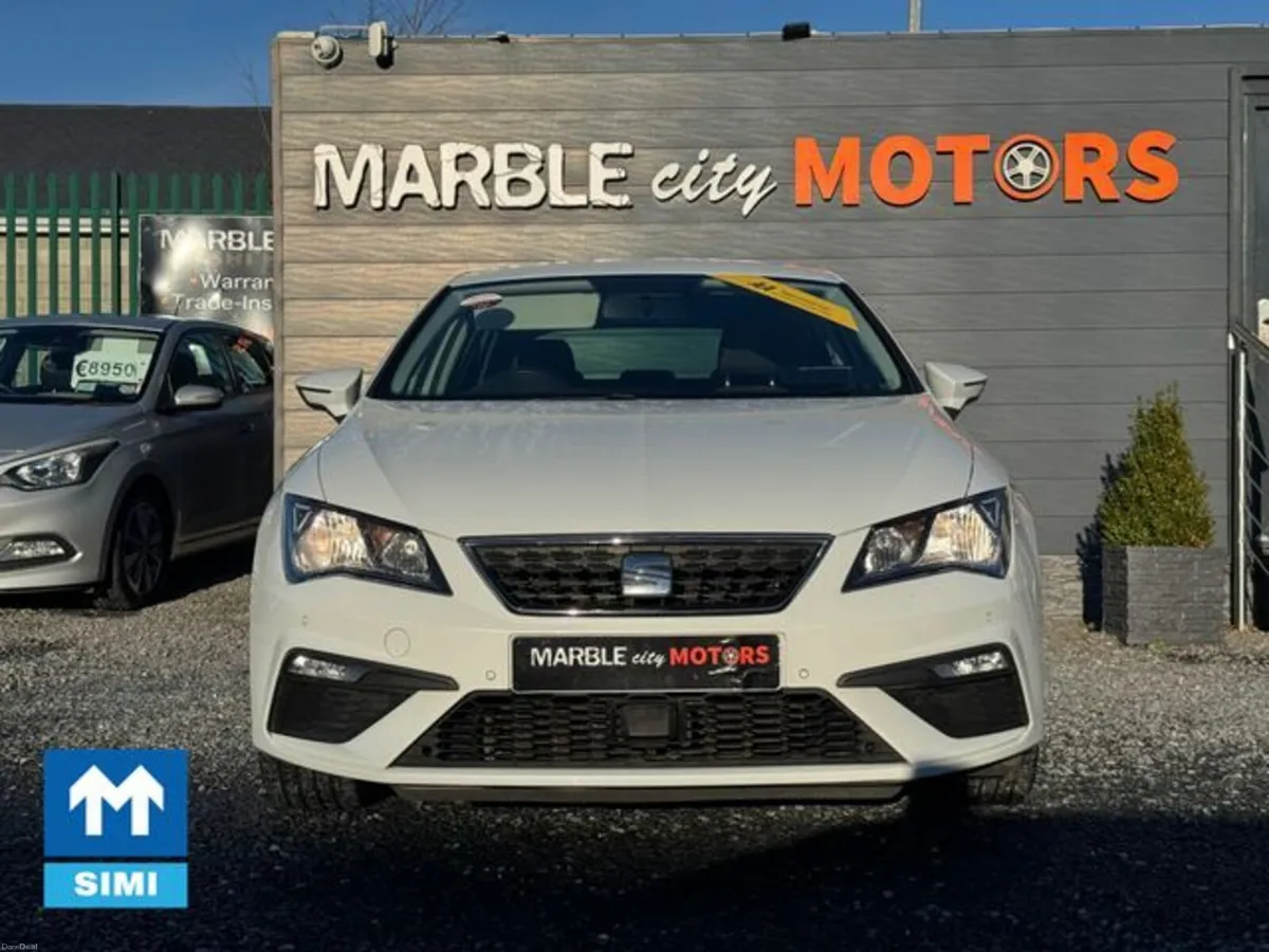 SEAT Leon TDI SE DYNAMIC - Image 3