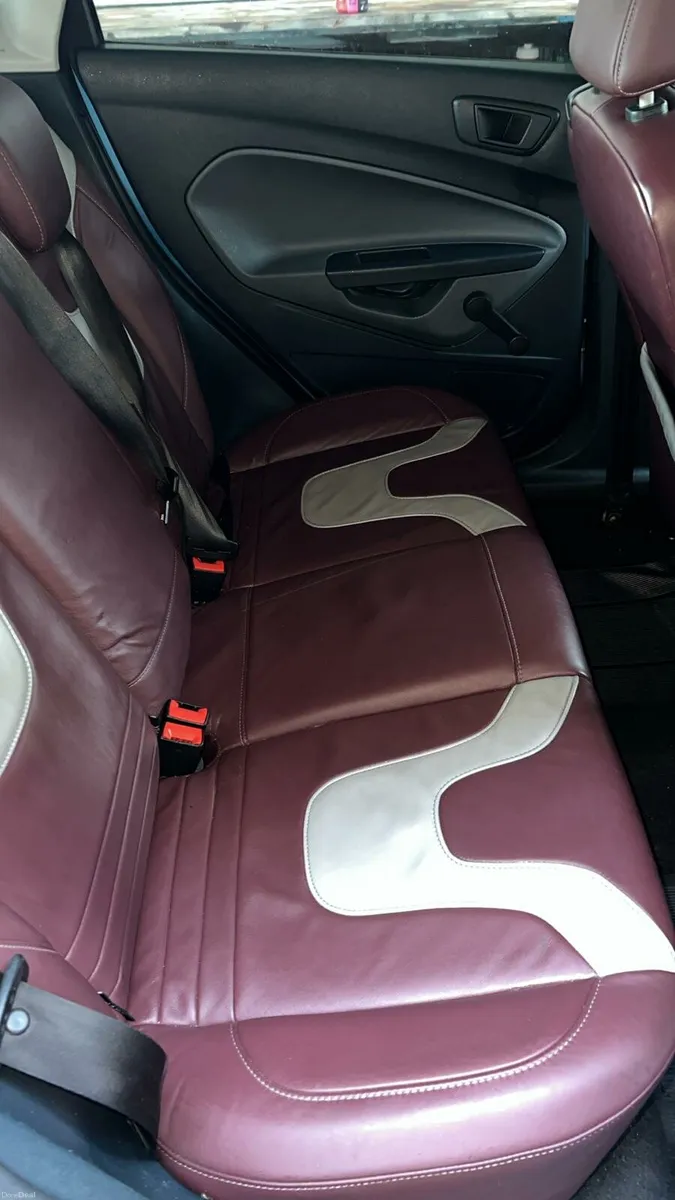 Ford Fiesta - Image 3