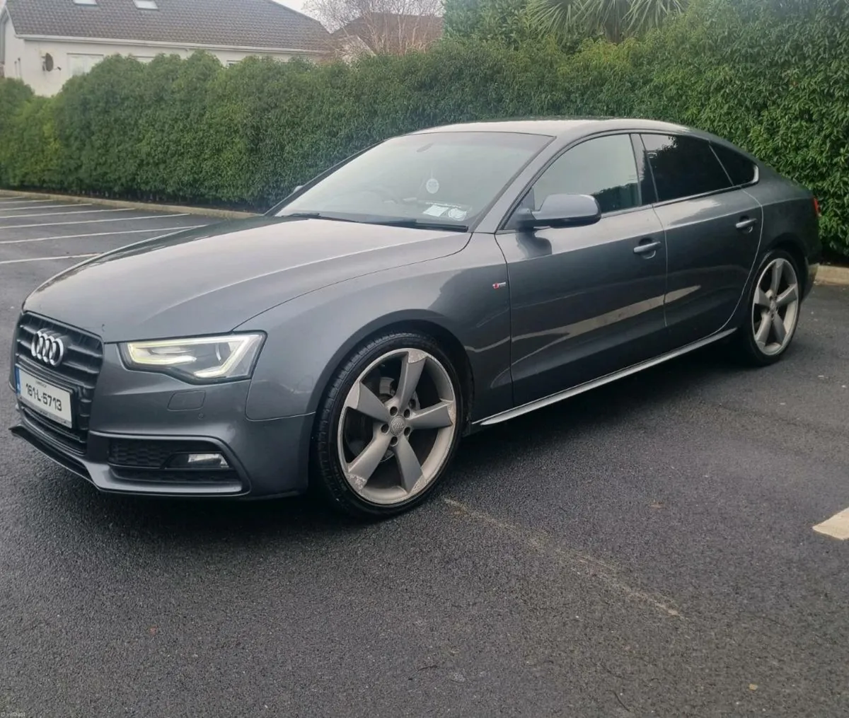Audi A5 2016 * S-Line * - Image 2