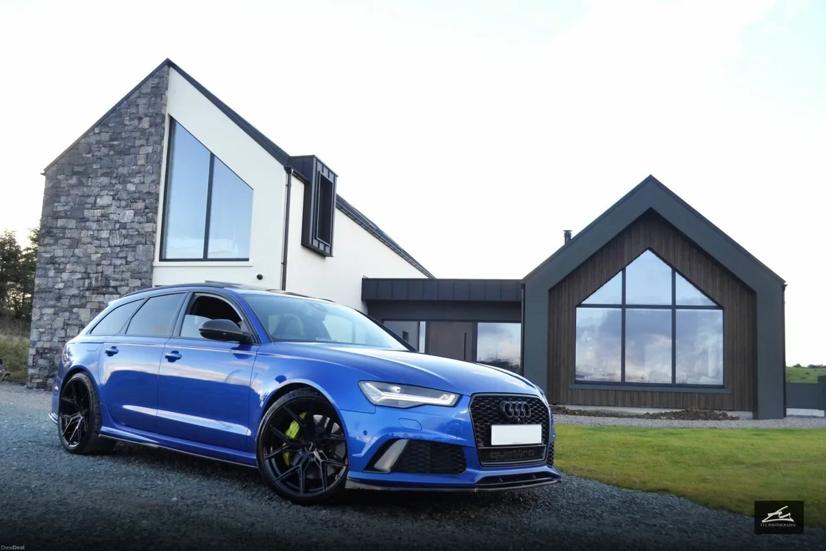 Audi RS6 Performance *PRICE DROP* - Image 3