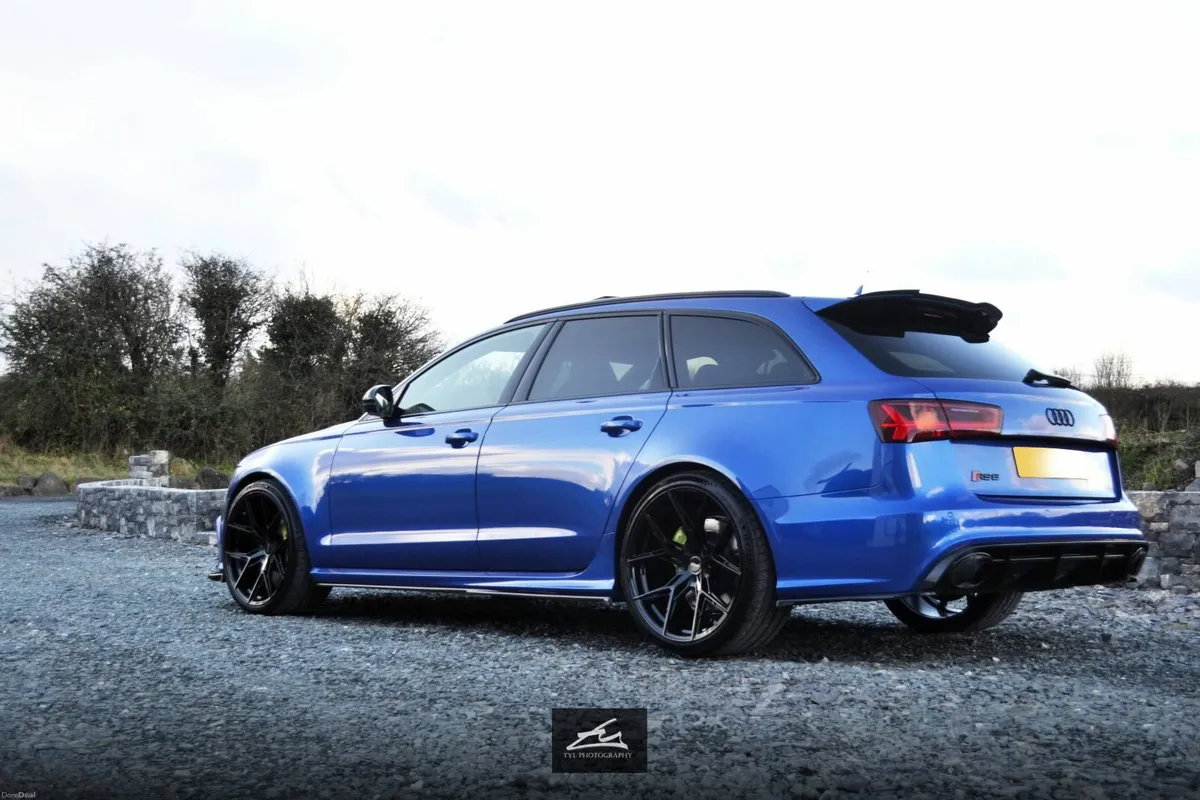 Audi RS6 Performance *PRICE DROP* - Image 1