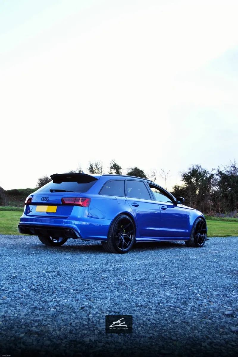 Audi RS6 Performance *PRICE DROP* - Image 4