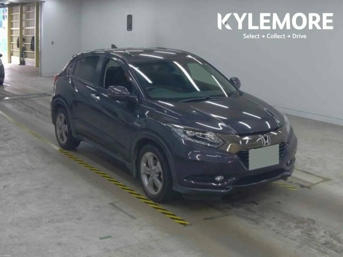 Honda Vezel 1.5 HYBRID - Image 1