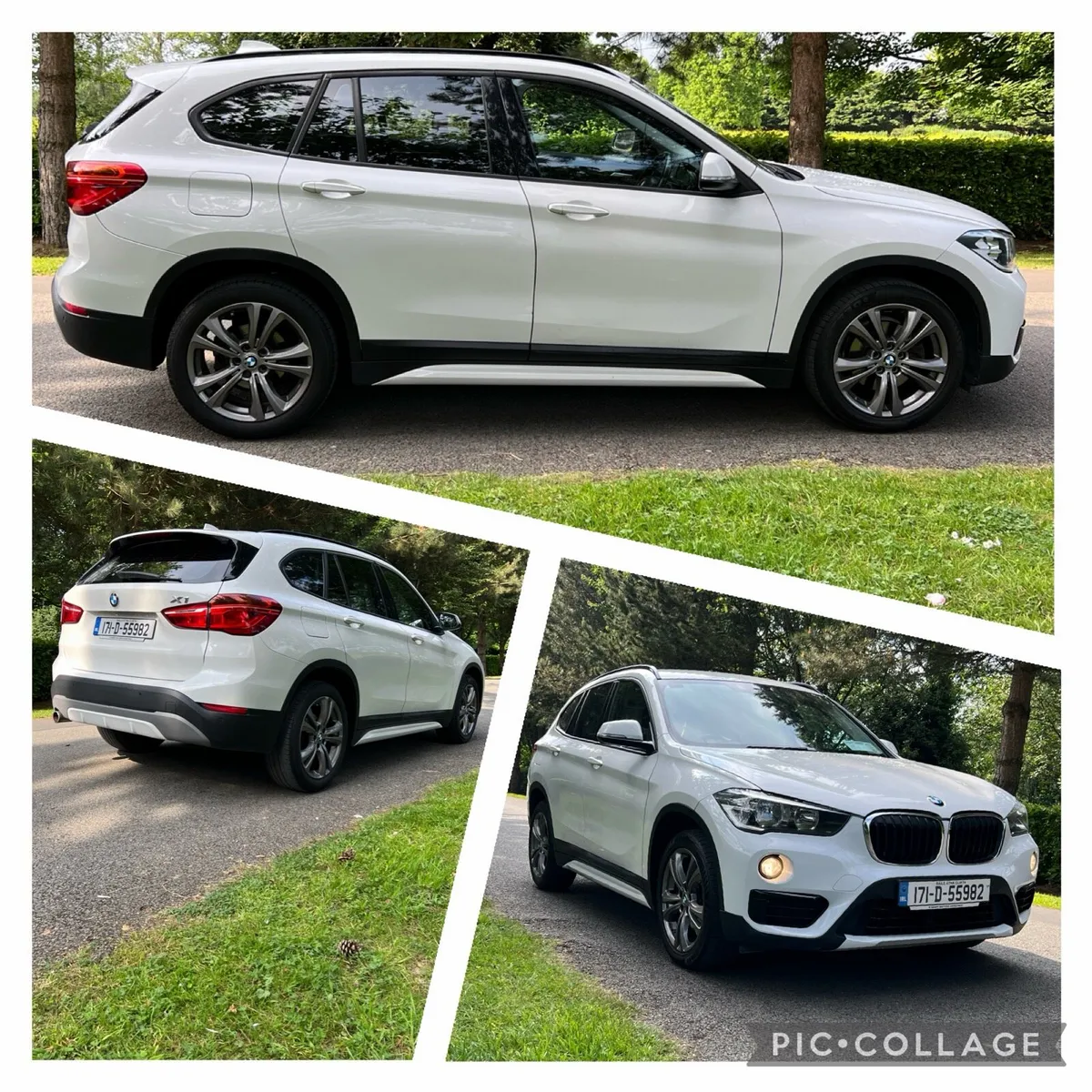 BMW X1 Sport - Image 2