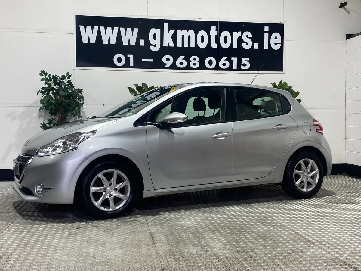 Peugeot 208 2015//DIESEL///FINANCE AVAILABLE// - Image 3