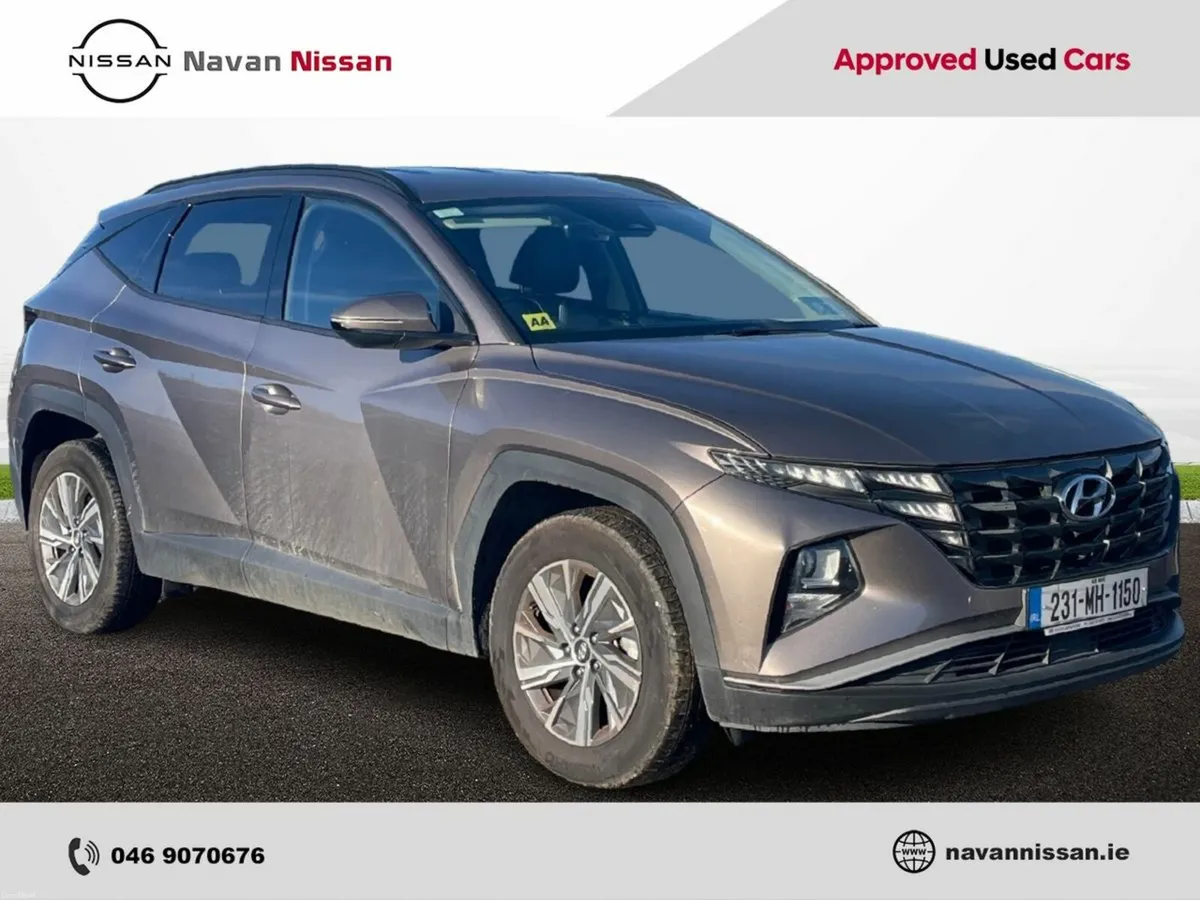 Hyundai Tucson HEV Executive *ON SALE NOW* - Image 1
