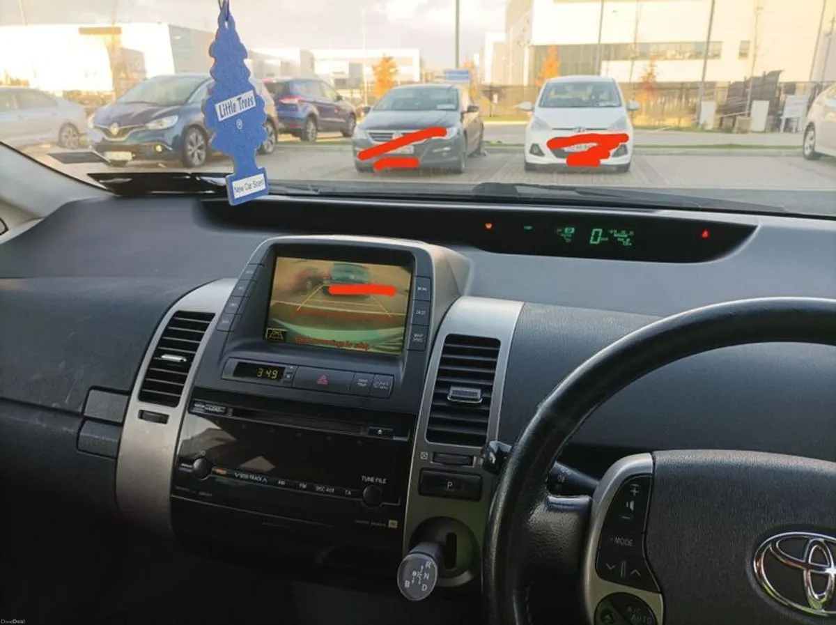 2008 Toyota Prius - Image 4