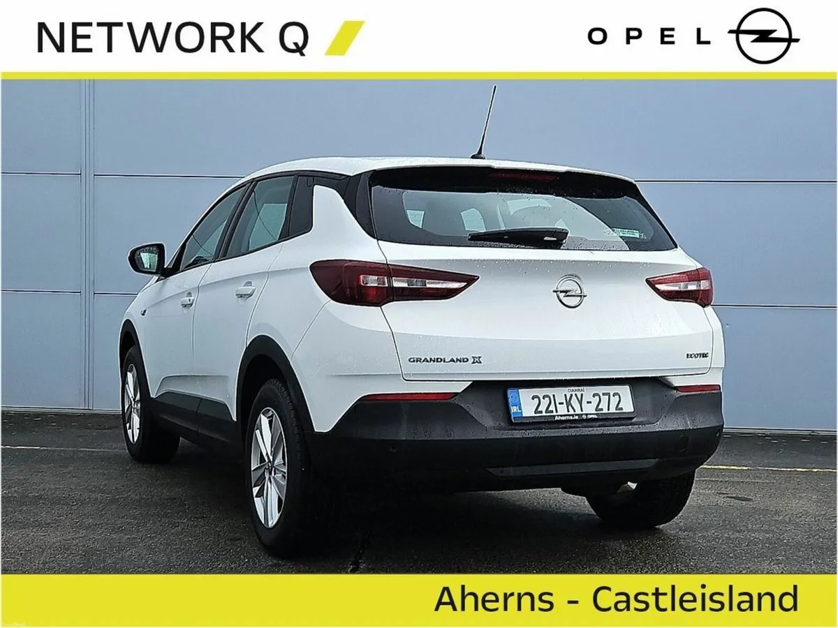 Opel Grandland X "SUMMER SALE NOW ON"  1.2L 130PS - Image 4