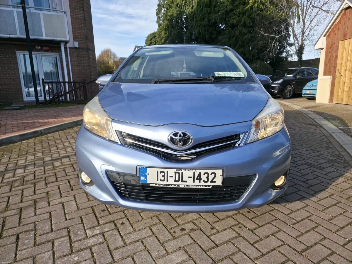 Yaris 131 with nc 09/26 low mil 84000 - Image 3