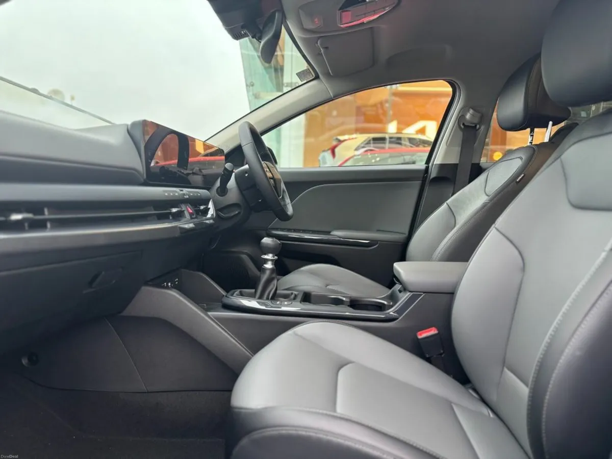 Kia K4 1.0 K3 Mild Hybrid - Image 2