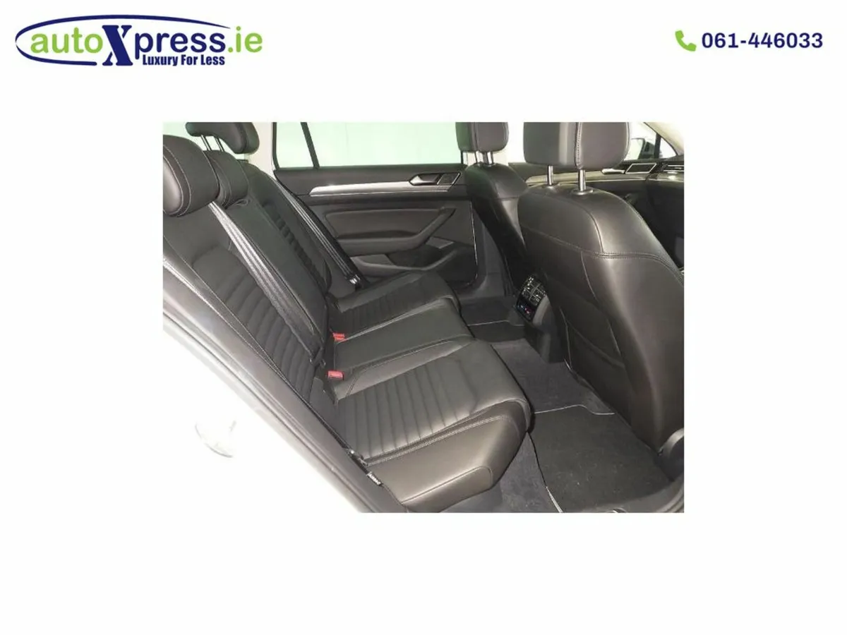 Volkswagen Passat ALLTRACK 4MOTION AUTOMATIC - Image 4