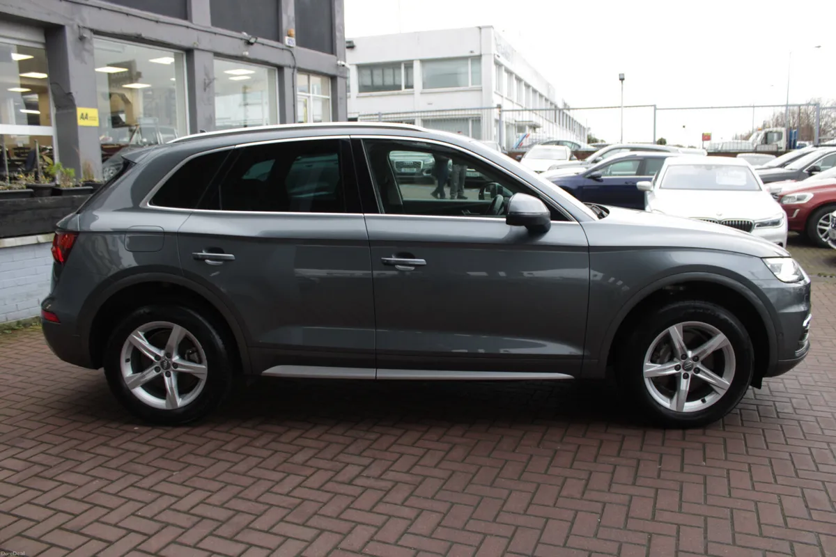 2.0TDI QUATTRO S-LINE EDITION AUTO // STUNNING CAR - Image 3