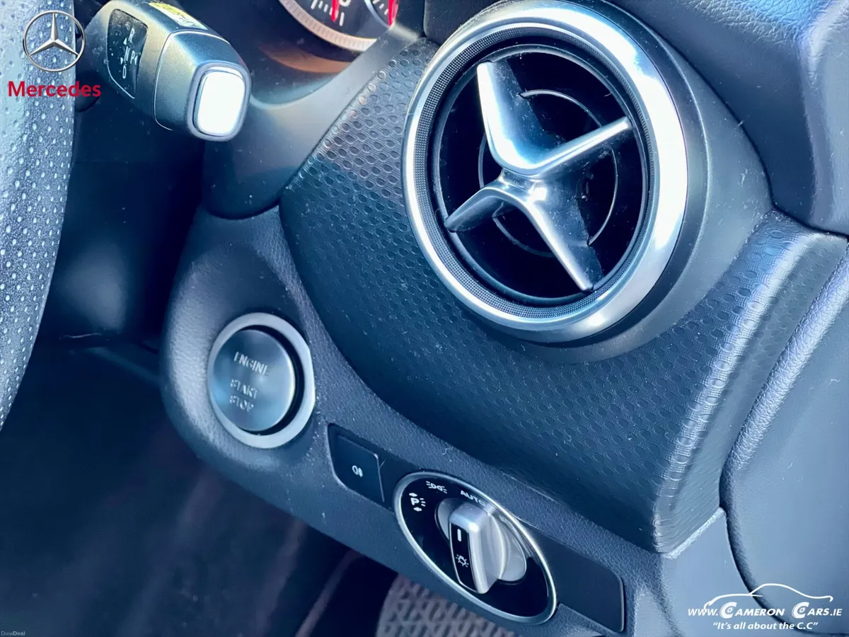 MERCEDES BENZ A180 STYLE AUTOMATIC FINANCE ME - Image 6