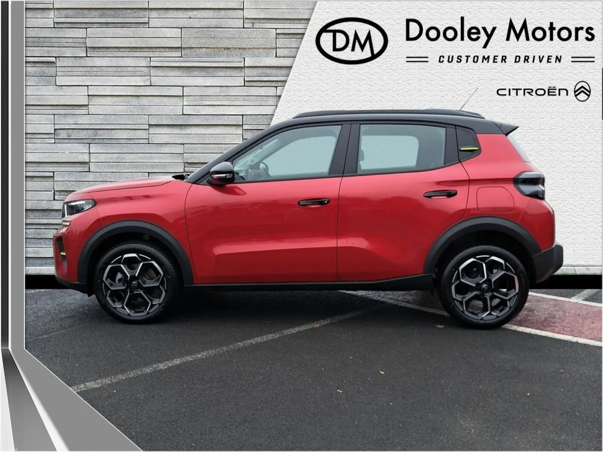 Citroen C3 Plus 1.2 100 - Image 4