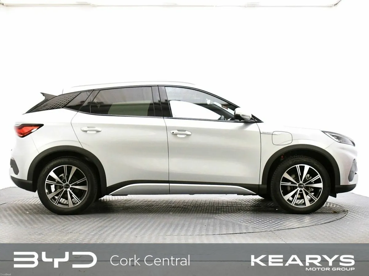 BYD ATTO 3 Comfort Order Your 262 Today - Image 5