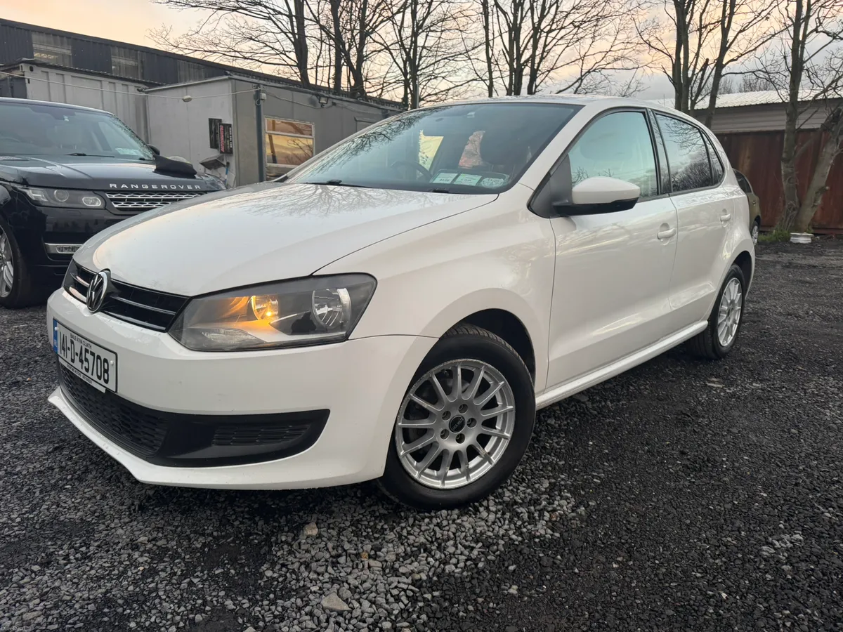 Vw polo Automatic - Image 2