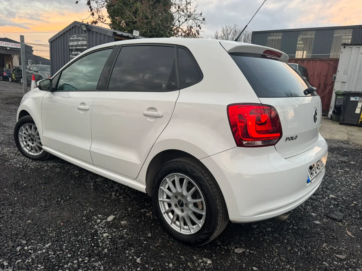 Vw polo Automatic - Image 4