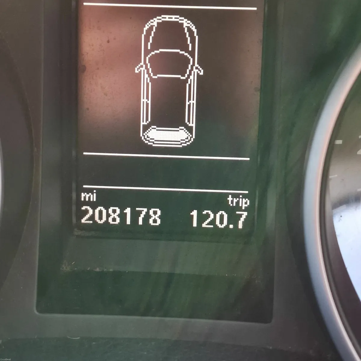 Volkswagen Golf 2012 - Image 4