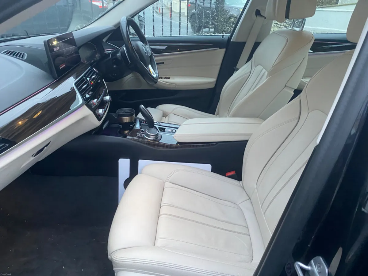 BMW 520d  2021 / X-Drive / Finance Available - Image 3