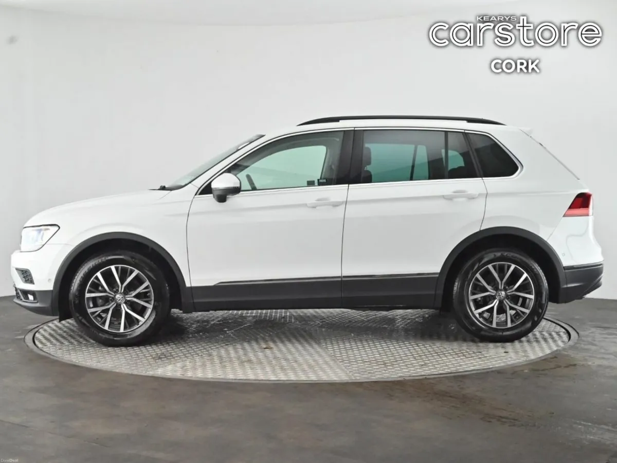 Volkswagen Tiguan 1.5 Auto - Image 6