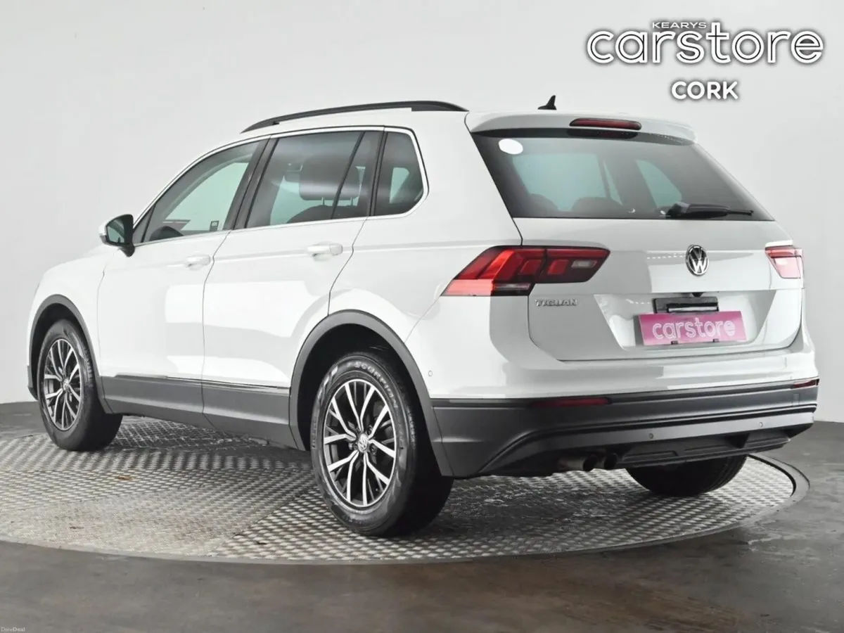 Volkswagen Tiguan 1.5 Auto - Image 3