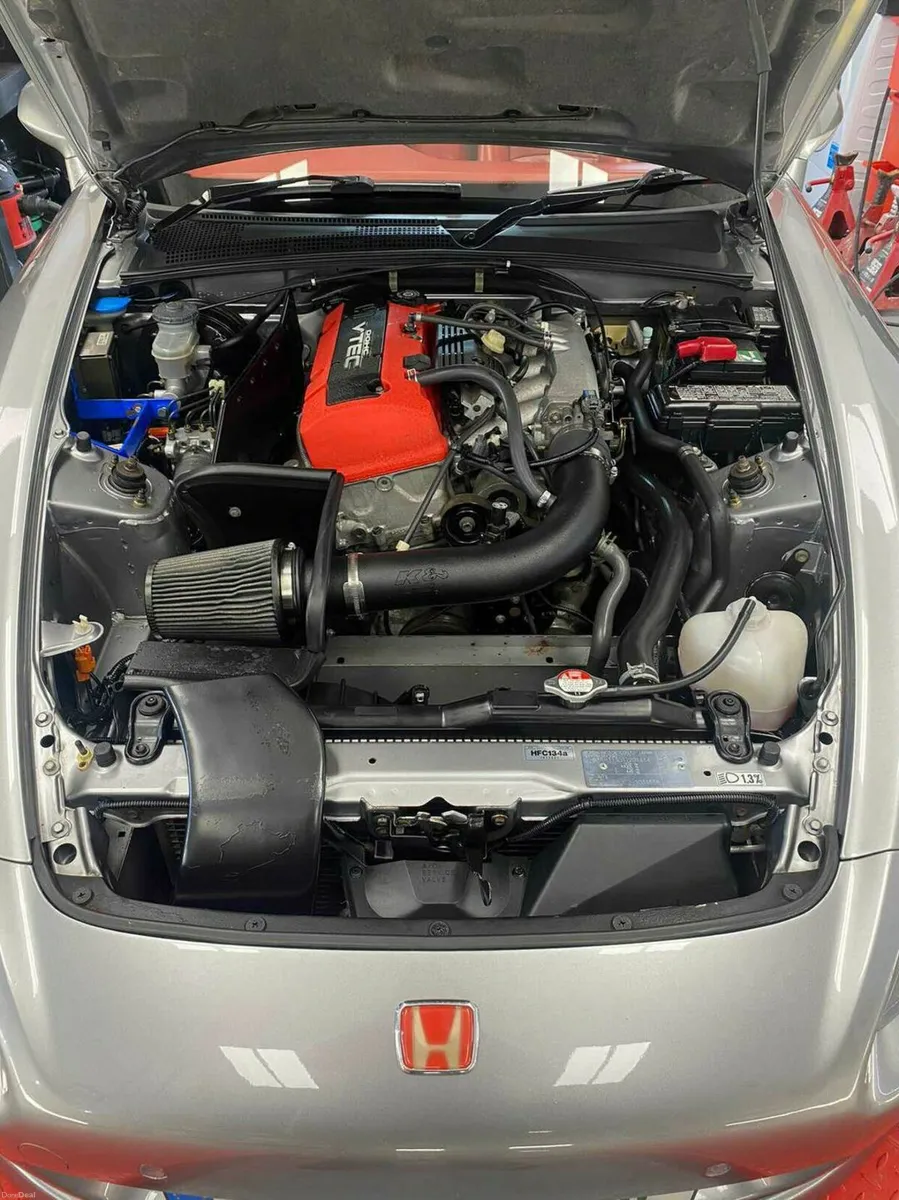 Honda S2000 *updated* - Image 3