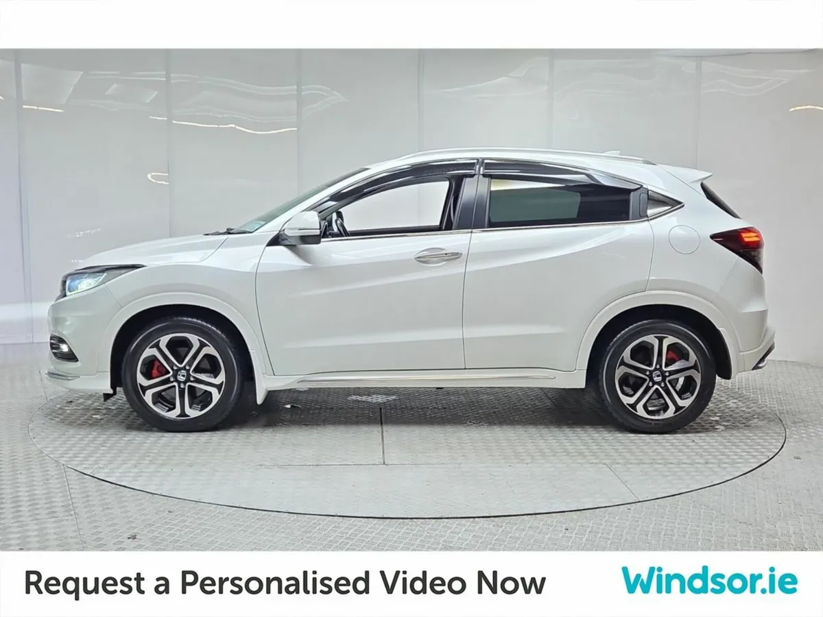 Honda Vezel Z 1.5 HYBRID AUTO - Image 5