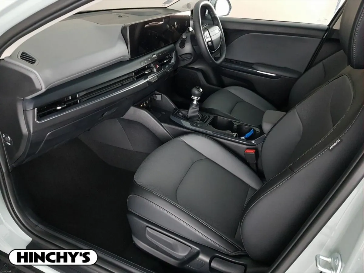 Kia K4 K3 1.0T - Image 4