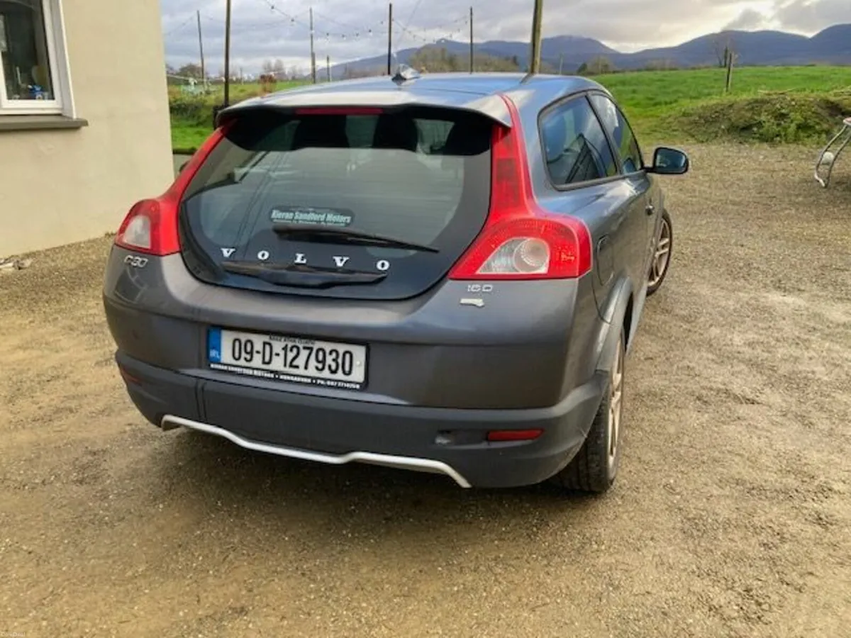 Volvo C30 2009 - Image 3