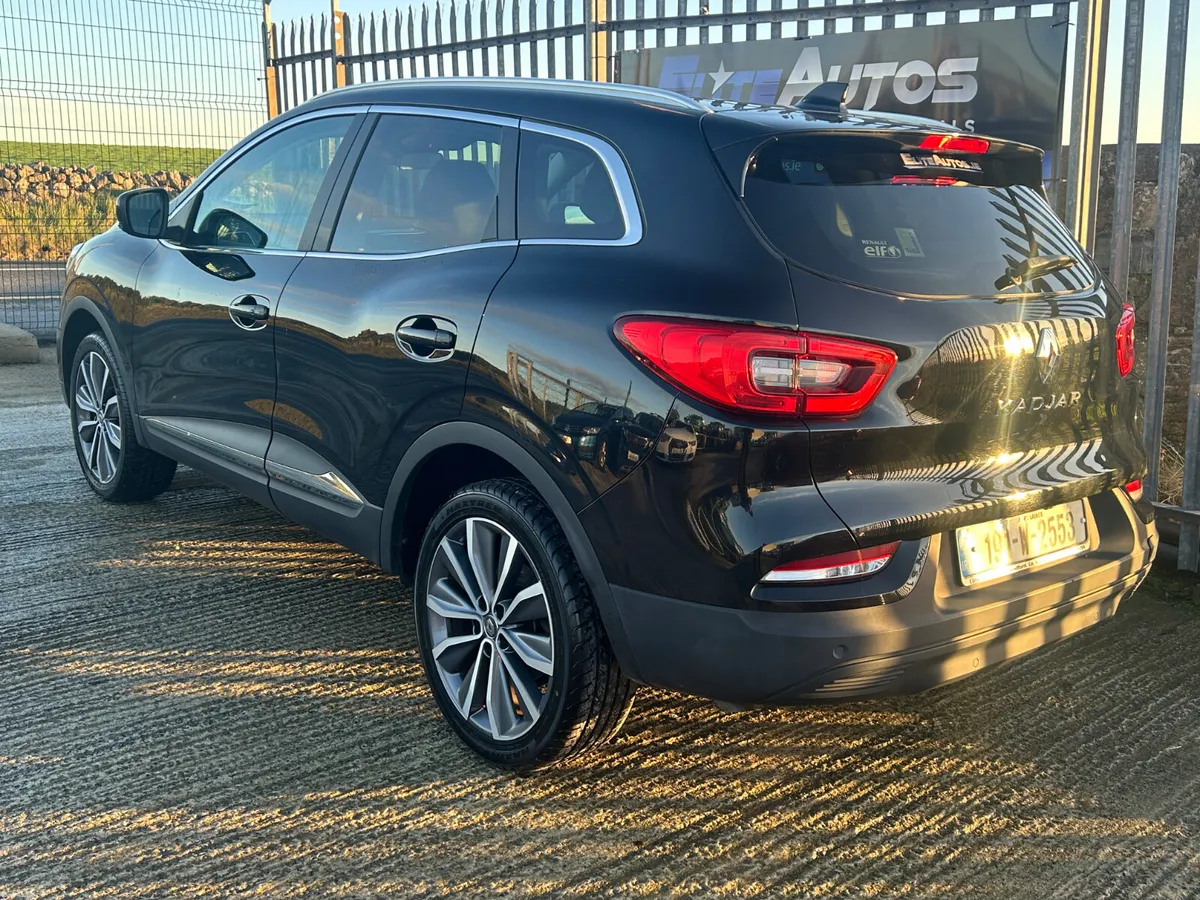 Renault Kadjar 1.3 TCE  2019 - Image 2