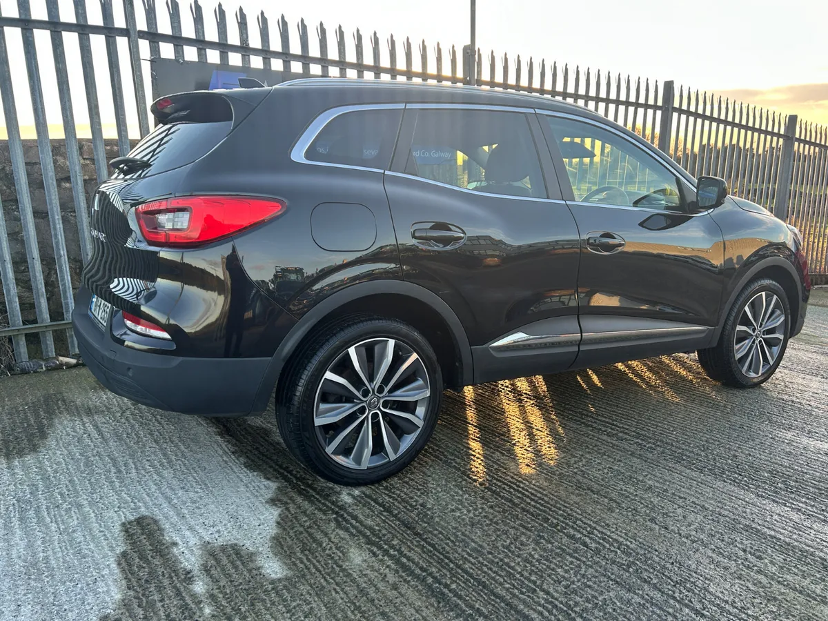 Renault Kadjar 1.3 TCE  2019 - Image 4