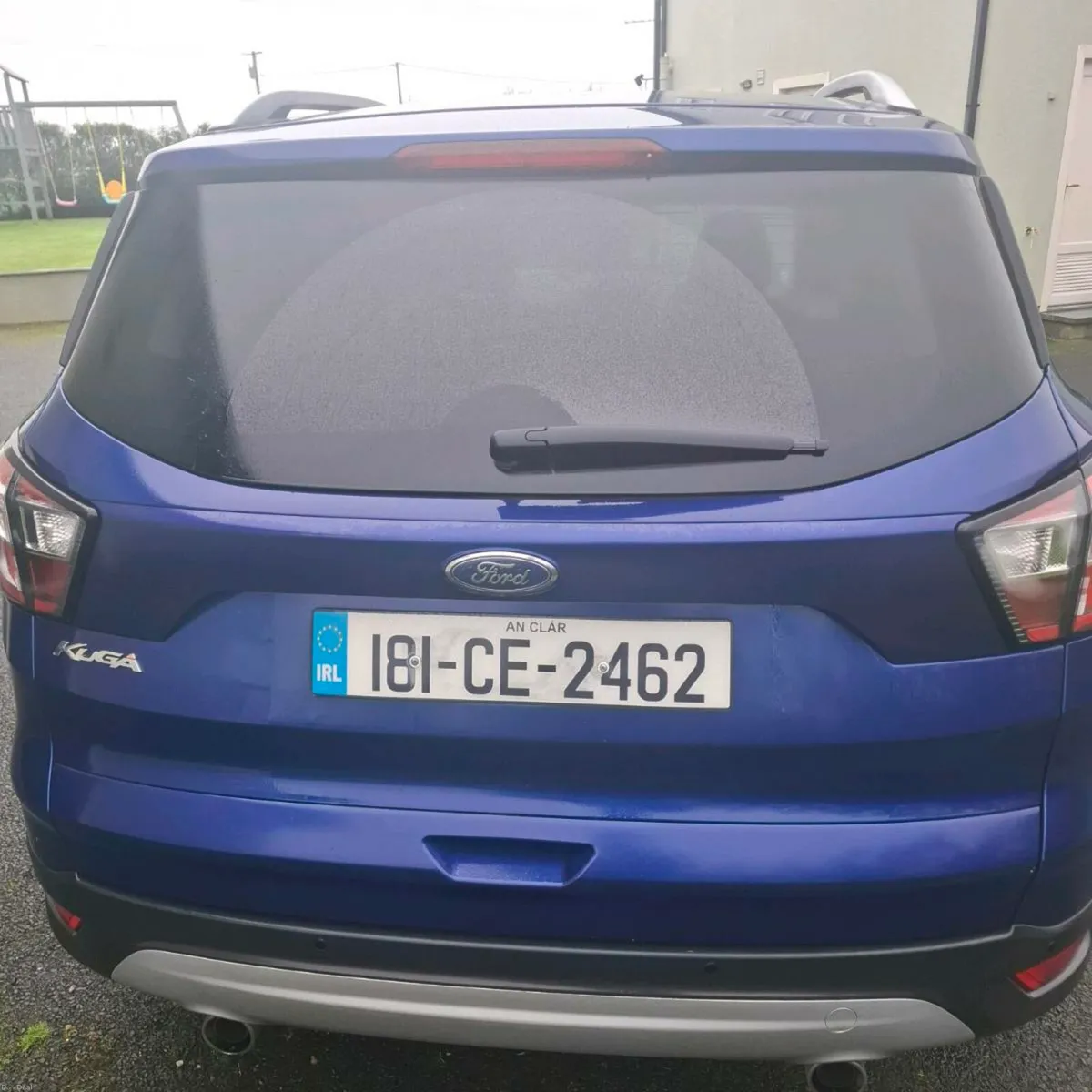 Ford Kuga Titanium 1.5L Diesel (low mileage) - Image 3