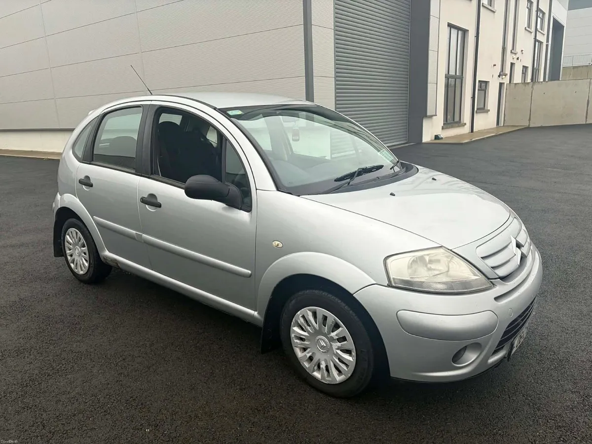 Citroen C3 NEW NCT - Image 2