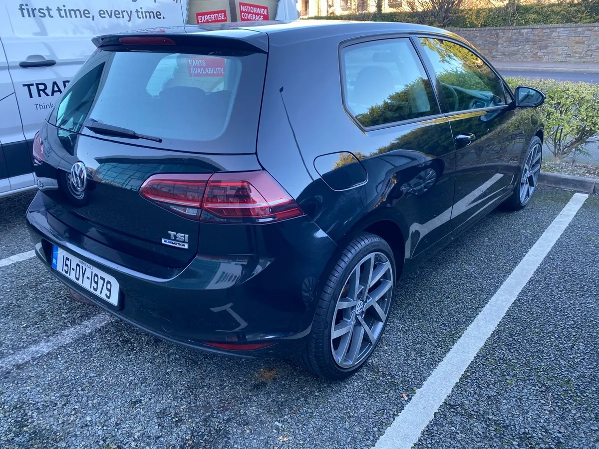 VW Golf Mk7 3dr - Image 4