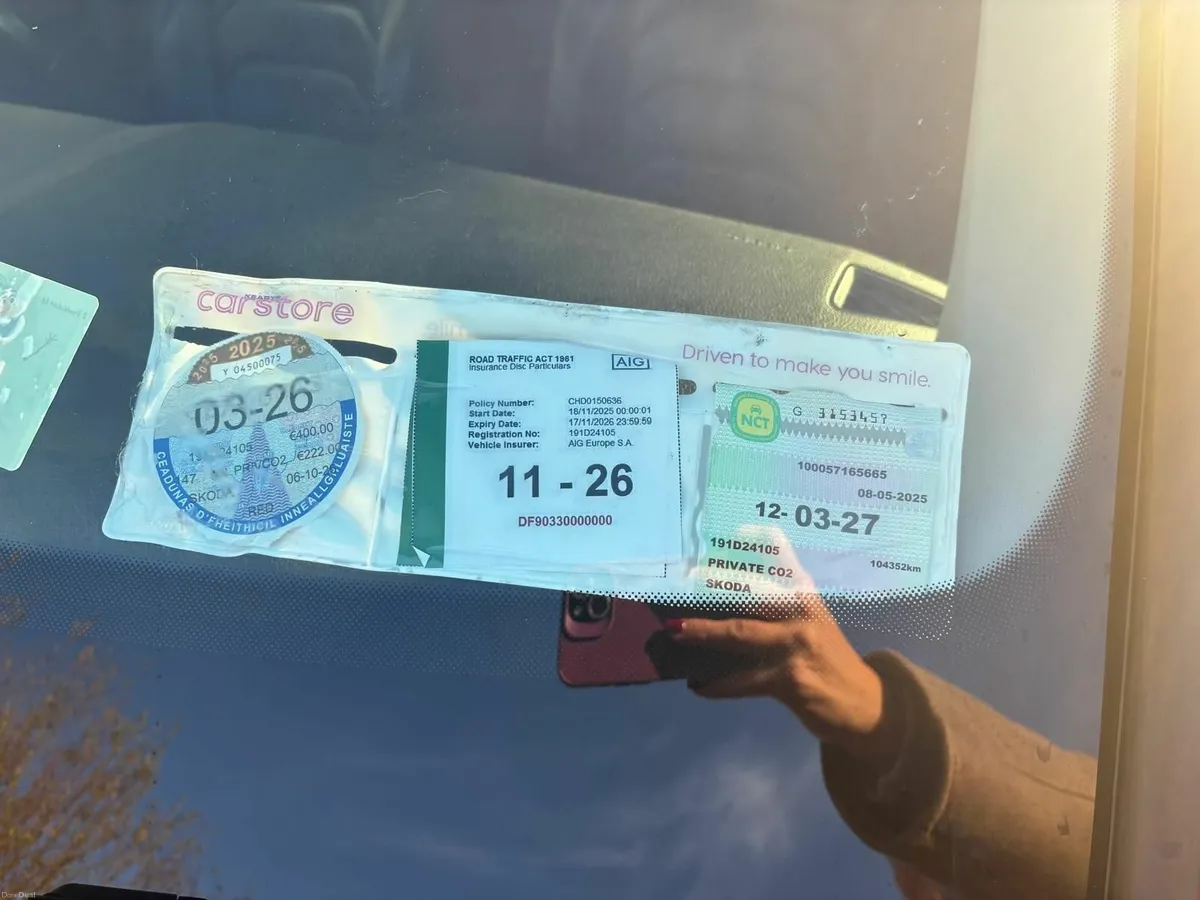 Skoda Kodiaq Style 2019 - Image 1