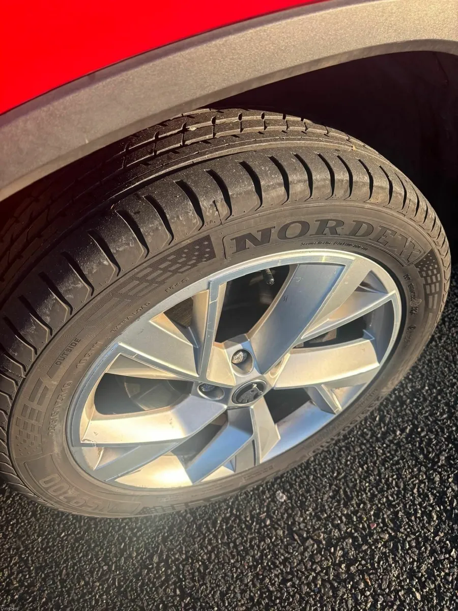 Skoda Kodiaq Style 2019 - Image 4