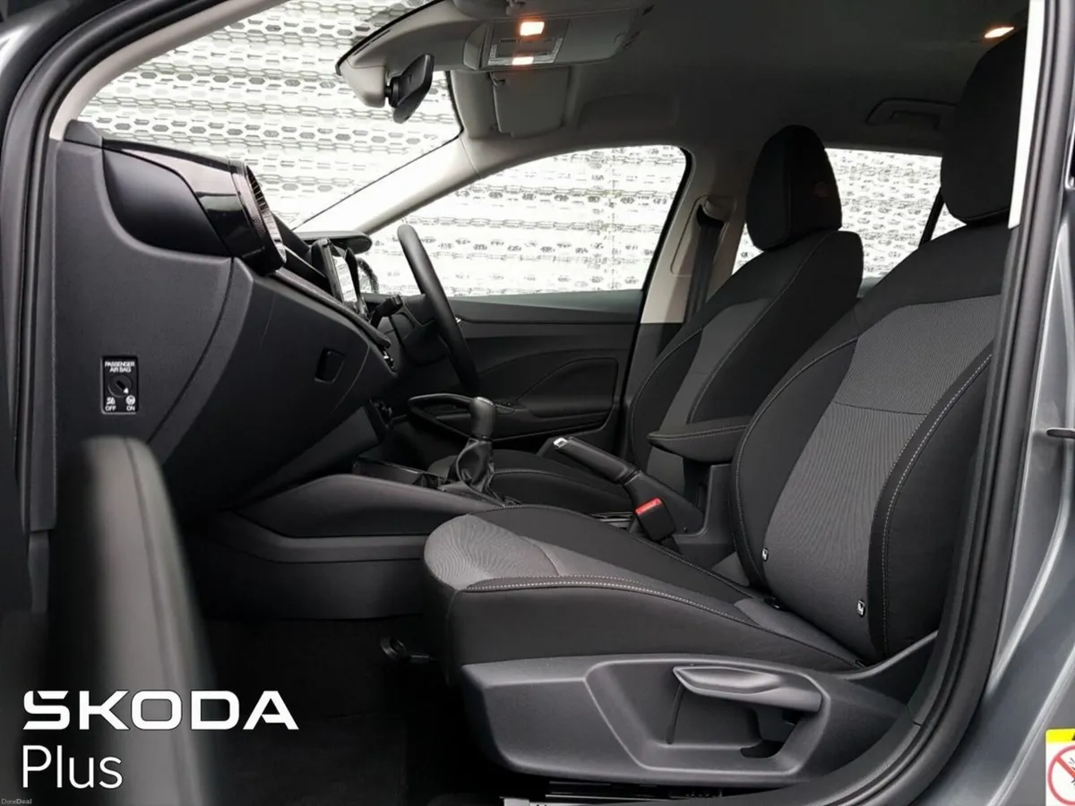 Skoda Fabia FABIA SELECTION 1.0MPI 80HP - Image 3