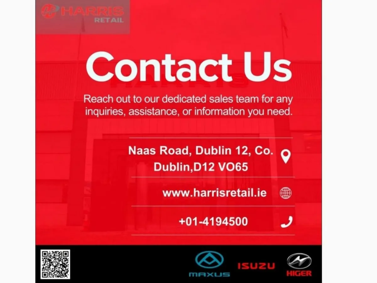 Maxus Mifa 9 90 kWh Premium - Image 2