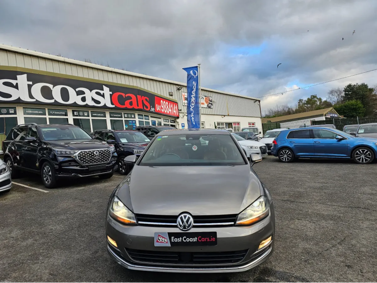 Volkswagen Golf (142 REG ) YES ONLY 24,109 KLMS 1. - Image 5