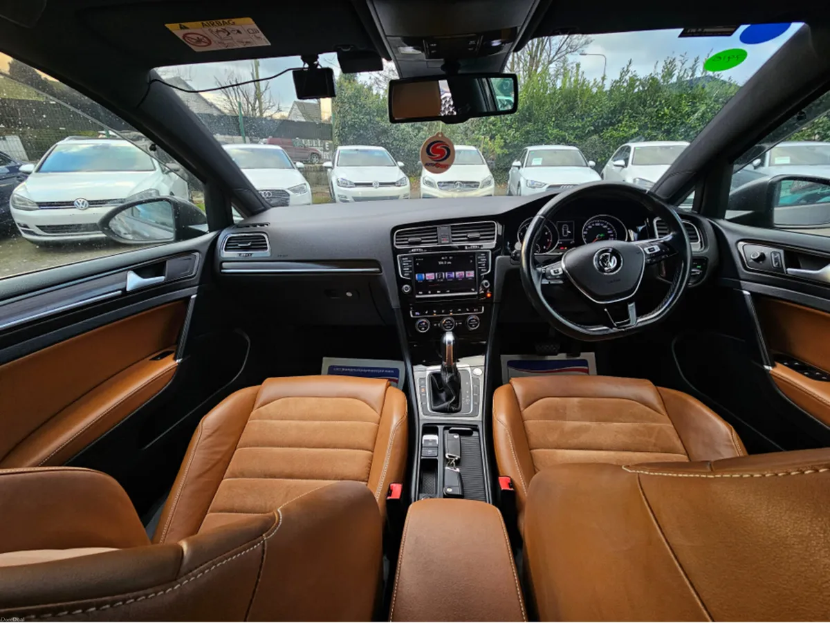 Volkswagen Golf (142 REG ) YES ONLY 24,109 KLMS 1. - Image 6