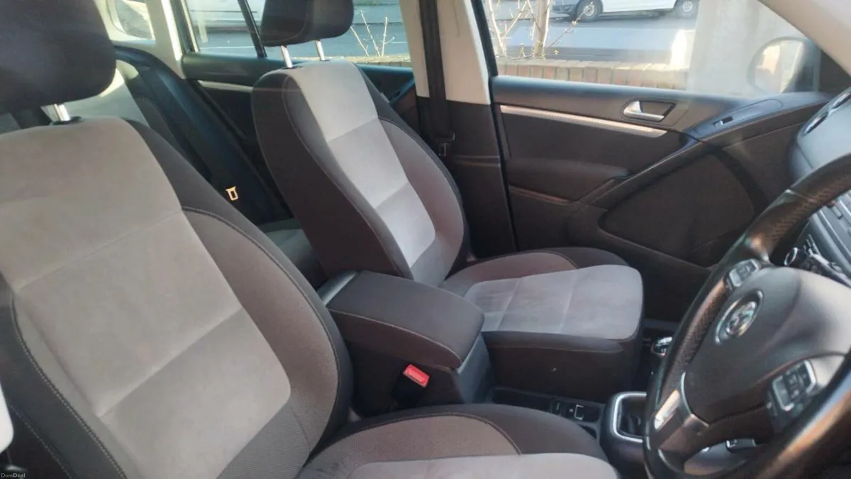 VW Tiguan 2014 - Image 3