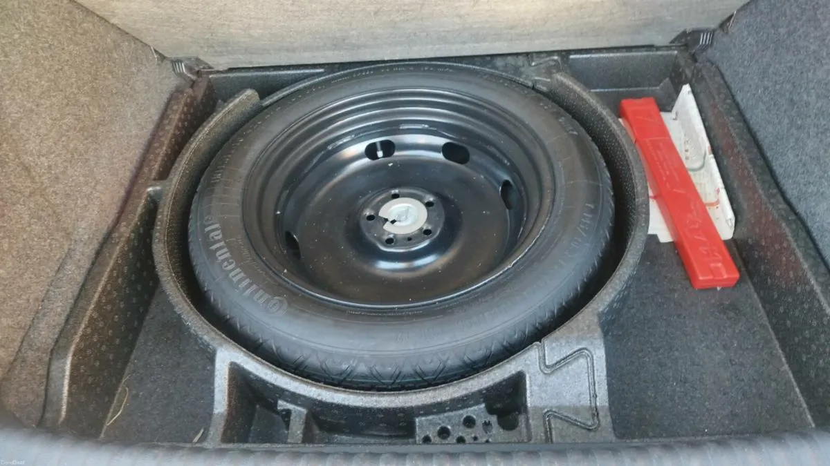 VW Tiguan 2014 - Image 4