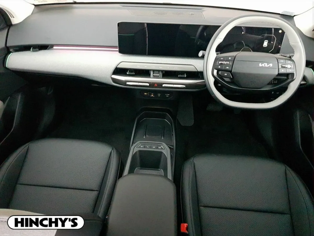 Kia EV4 EV4 K3 - Image 2
